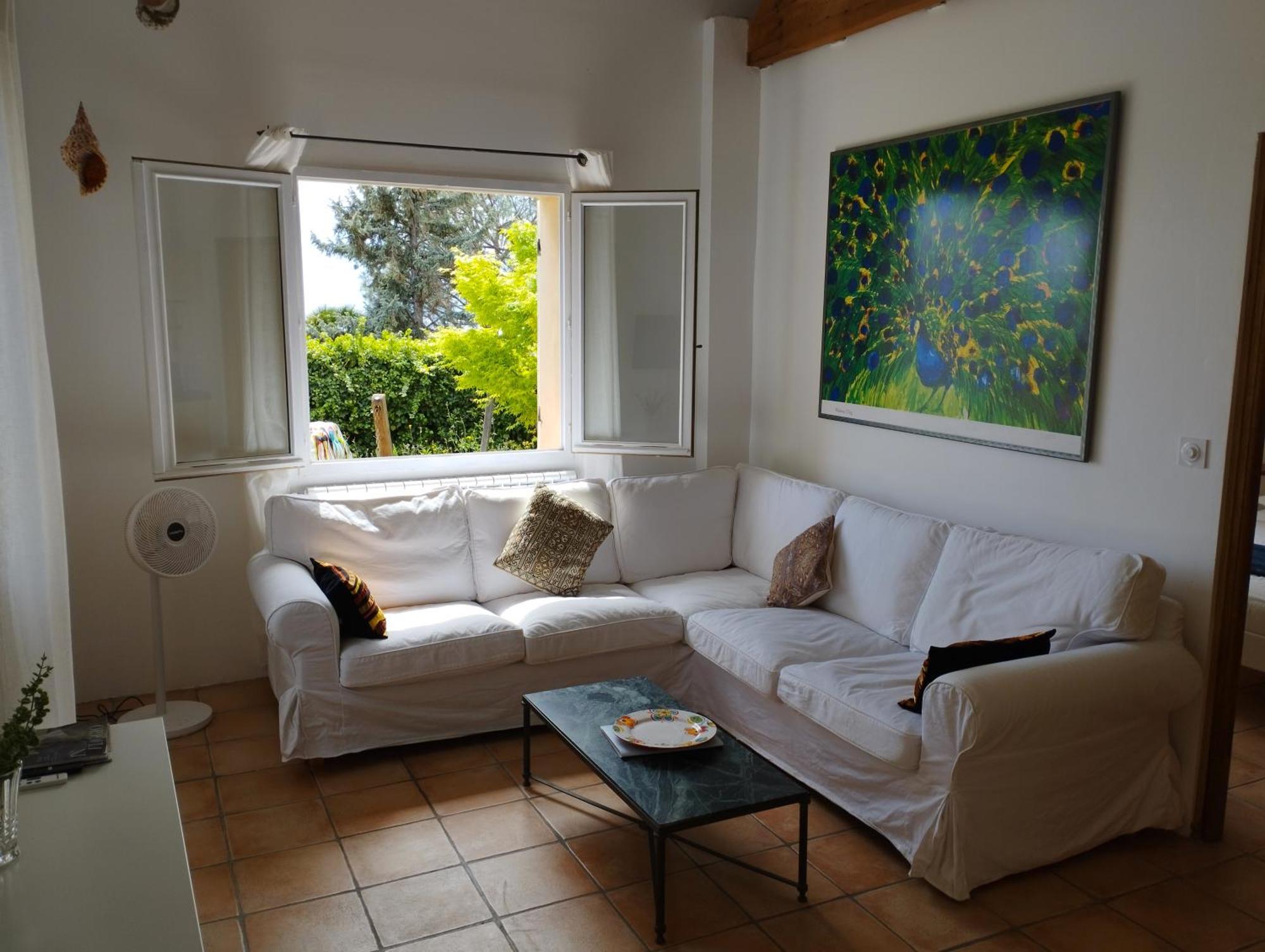 L'albizia Ferienhaus