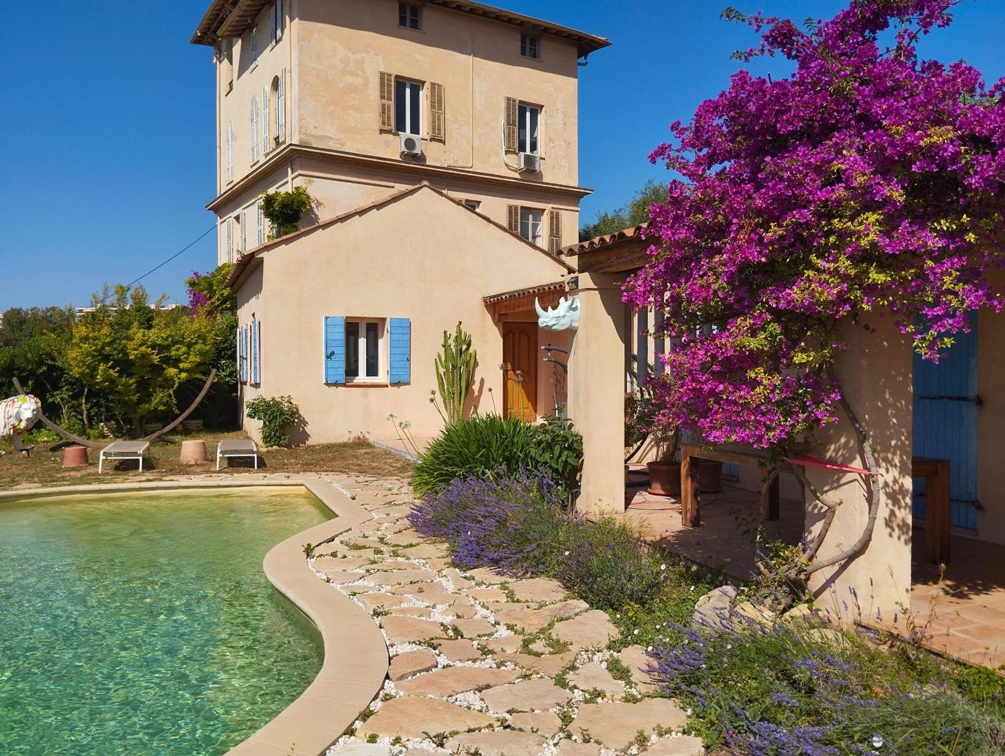 Ferienhaus L'albizia *