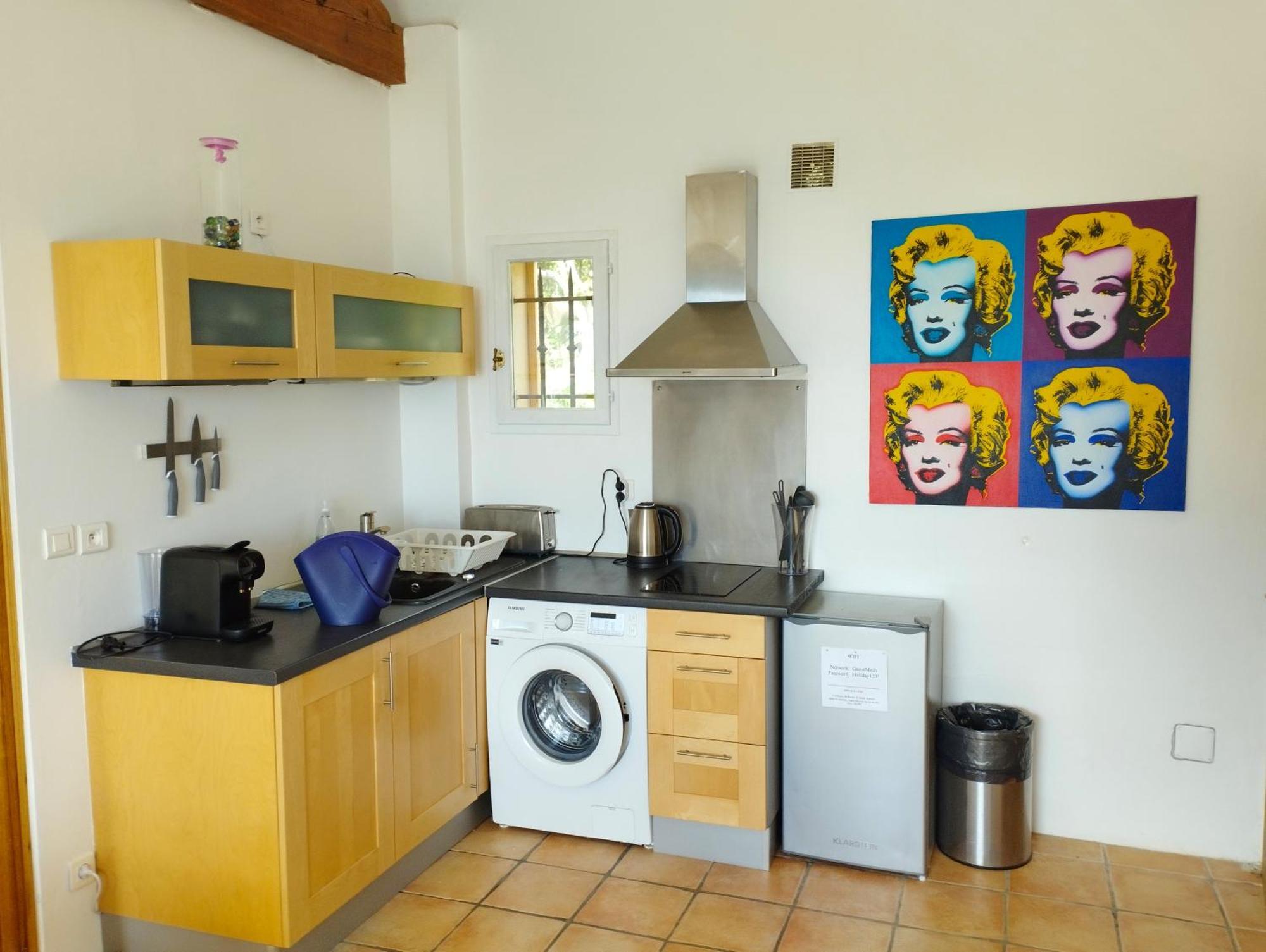 Casa vacanze L'albizia Nizza