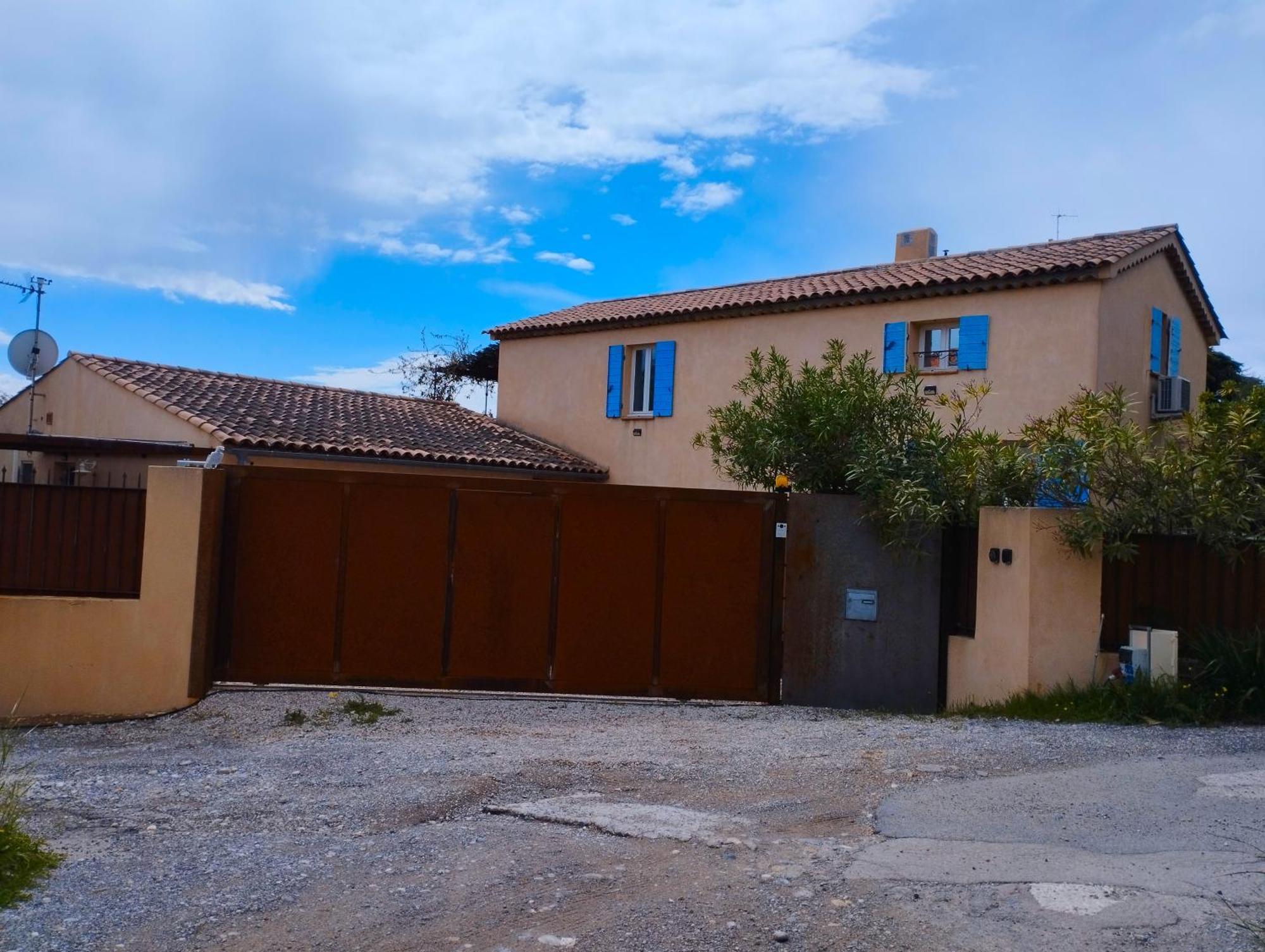 L'albizia Casa vacanze *