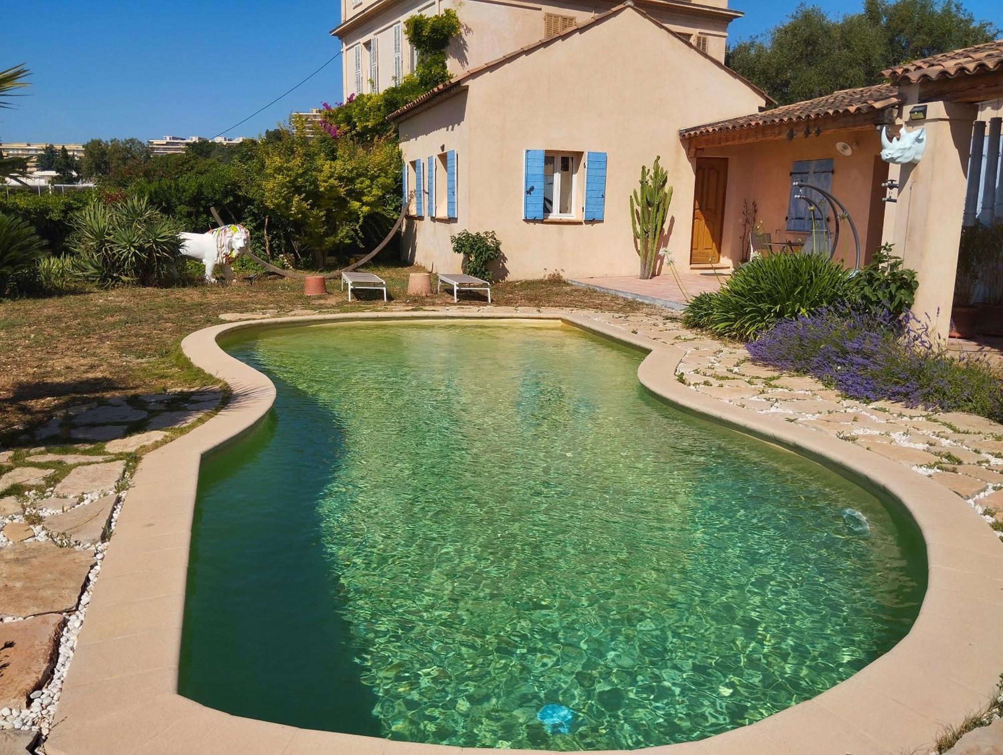Casa vacanze L'albizia